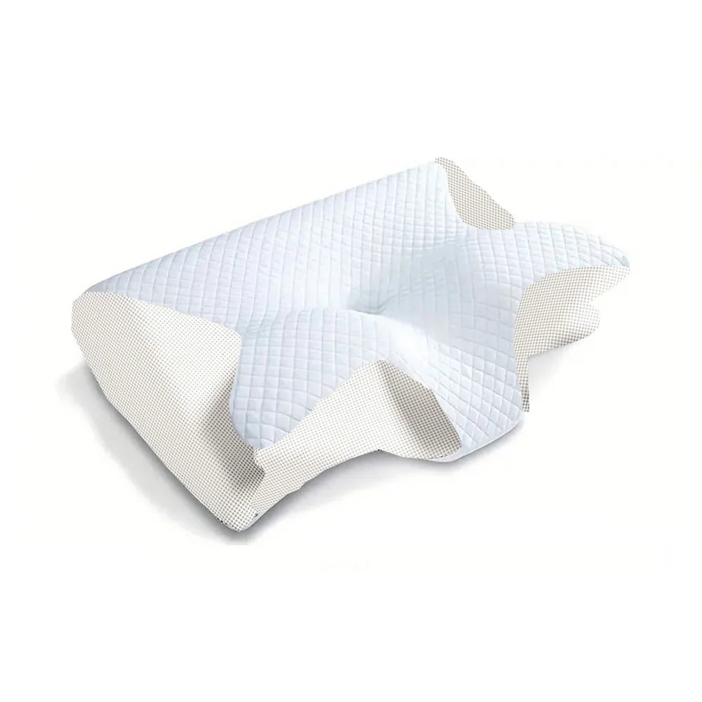Oreiller Cervical de Luxe