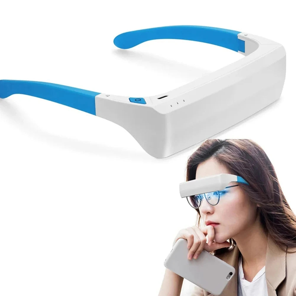 Lunettes de luminothérapie Luminette 3 — Énergie, sommeil et équilibre naturel