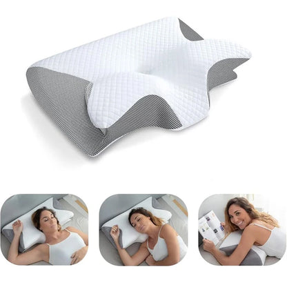 Oreiller Cervical de Luxe