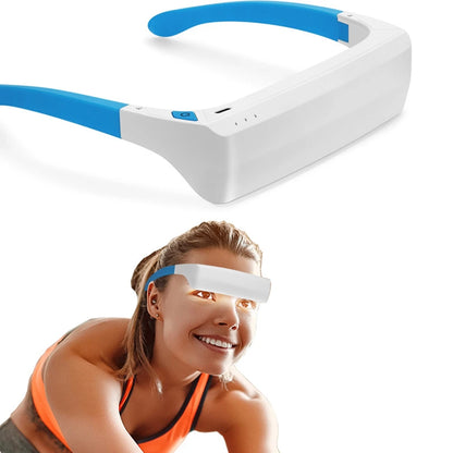 Lunettes de luminothérapie Luminette 3 — Énergie, sommeil et équilibre naturel
