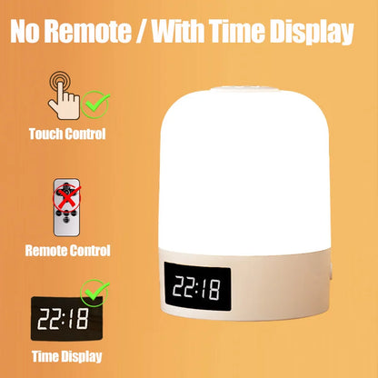 Simulateur d’aube et de crépuscule Lumie Glow