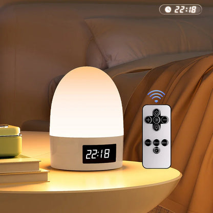 Simulateur d’aube et de crépuscule Lumie Glow