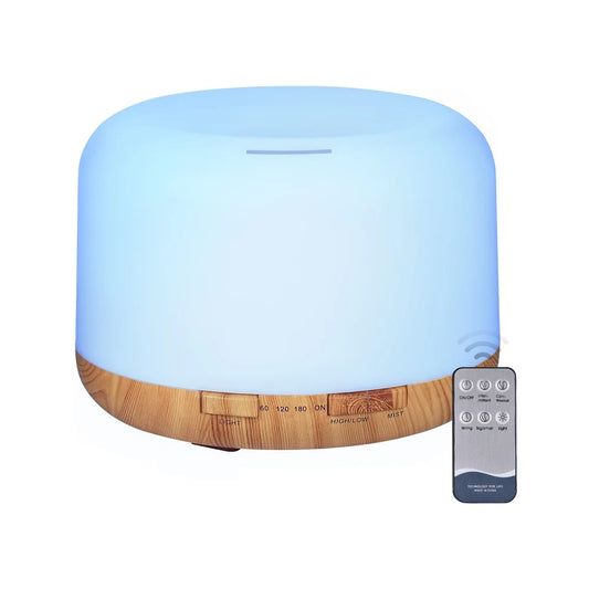 Diffuseur d’Huiles Essentielles Taku