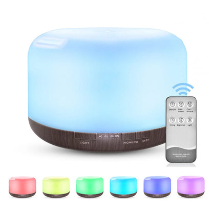 Diffuseur d’Huiles Essentielles Taku
