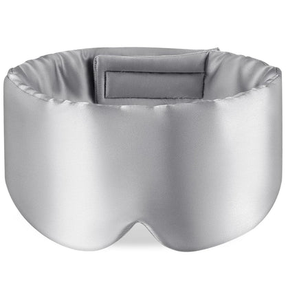 Masque pour les yeux en soie