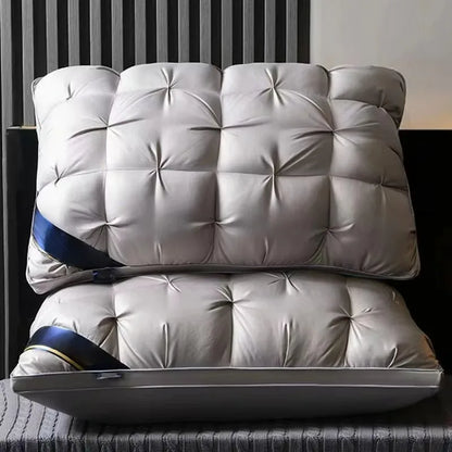 Oreiller ergonomique Relax