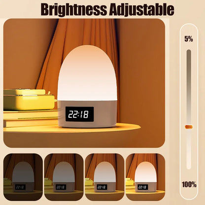 Simulateur d’aube et de crépuscule Lumie Glow