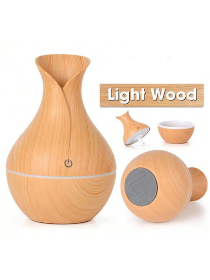 Diffuseur d’Huiles Essentielles Nil