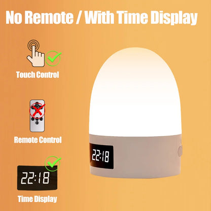Simulateur d’aube et de crépuscule Lumie Glow