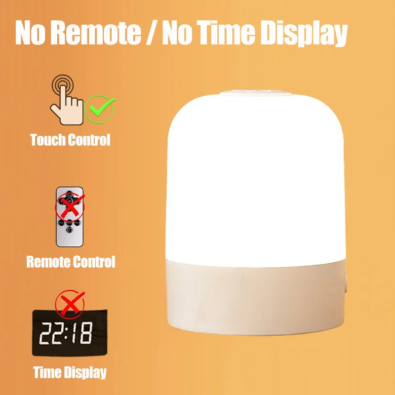 Simulateur d’aube et de crépuscule Lumie Glow