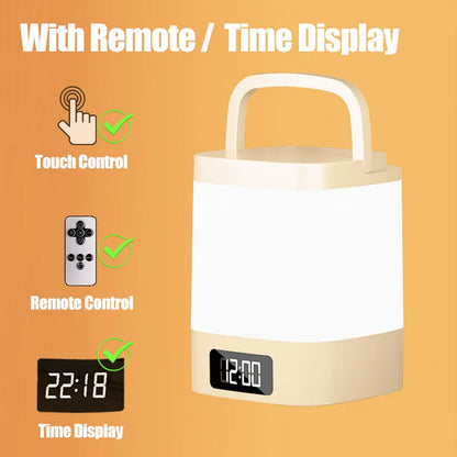 Simulateur d’aube et de crépuscule Lumie Glow