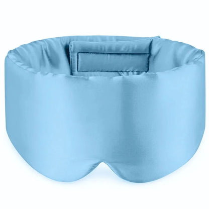 Masque pour les yeux en soie