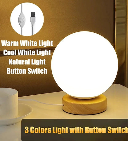 Lampe de luminothérapie – Boostez votre énergie, votre sommeil et votre moral naturellement