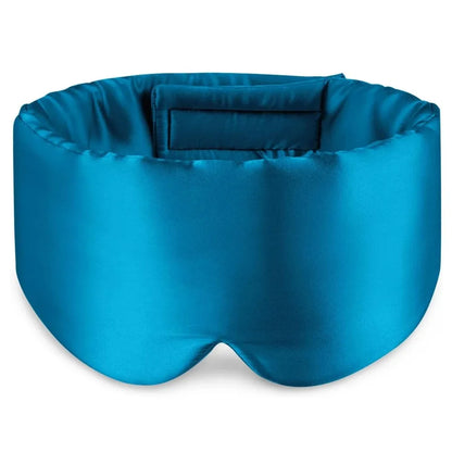 Masque pour les yeux en soie