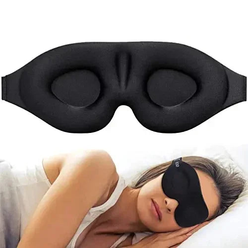 Masque de relaxation à la lavande