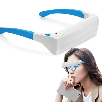 Lunettes de luminothérapie Luminette 3 — Énergie, sommeil et équilibre naturel