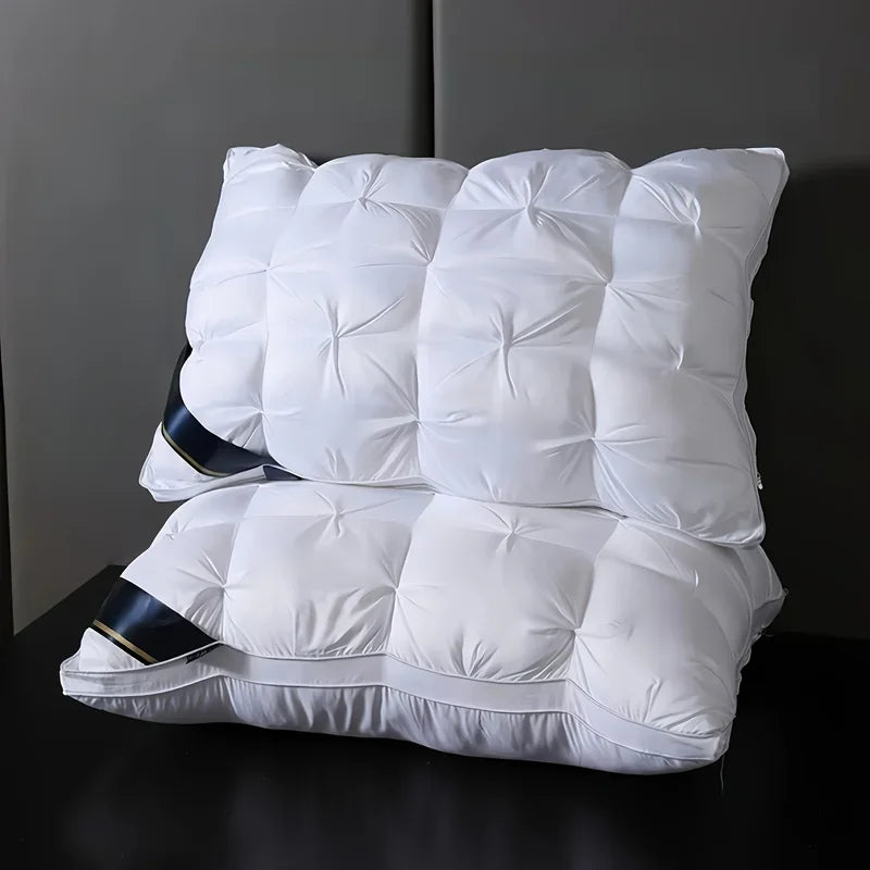 Oreiller ergonomique Relax