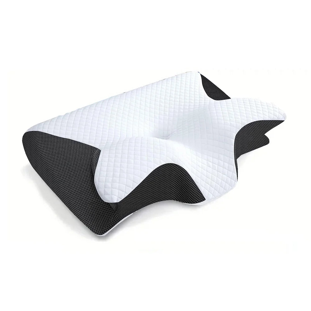 Oreiller Cervical de Luxe