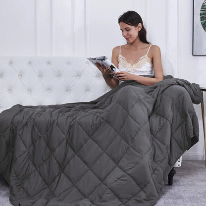 Couverture pondérée Plénitude 7 kg