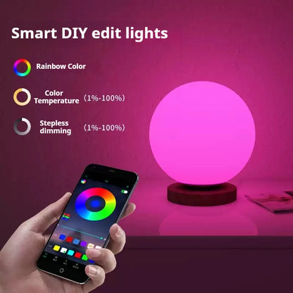 Lampe de luminothérapie – Boostez votre énergie, votre sommeil et votre moral naturellement
