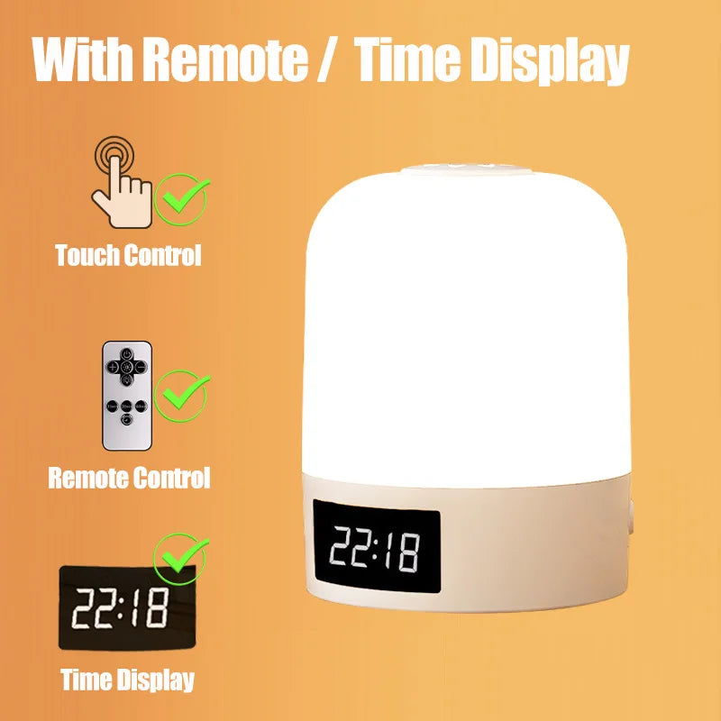 Simulateur d’aube et de crépuscule Lumie Glow