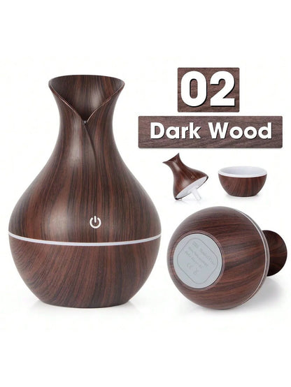Diffuseur d’Huiles Essentielles Nil