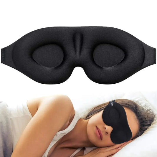 Masque de relaxation à la lavande