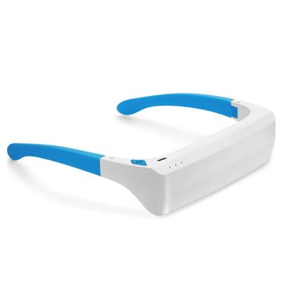Lunettes de luminothérapie Luminette 3 — Énergie, sommeil et équilibre naturel