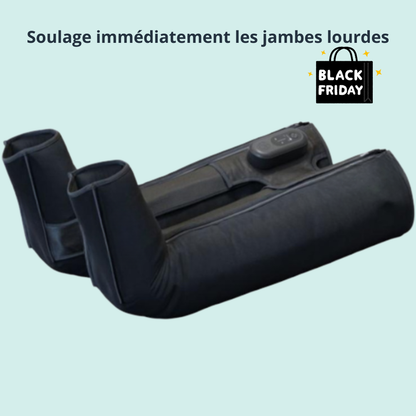 Botte Pressothérapie - LymphoBoot™
