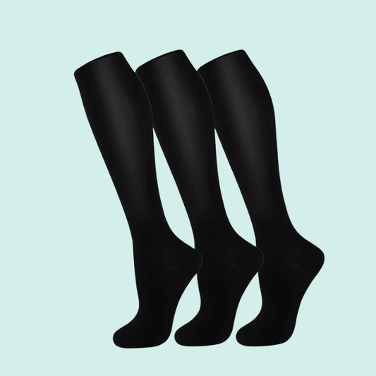 Lot de Chaussette de Compression